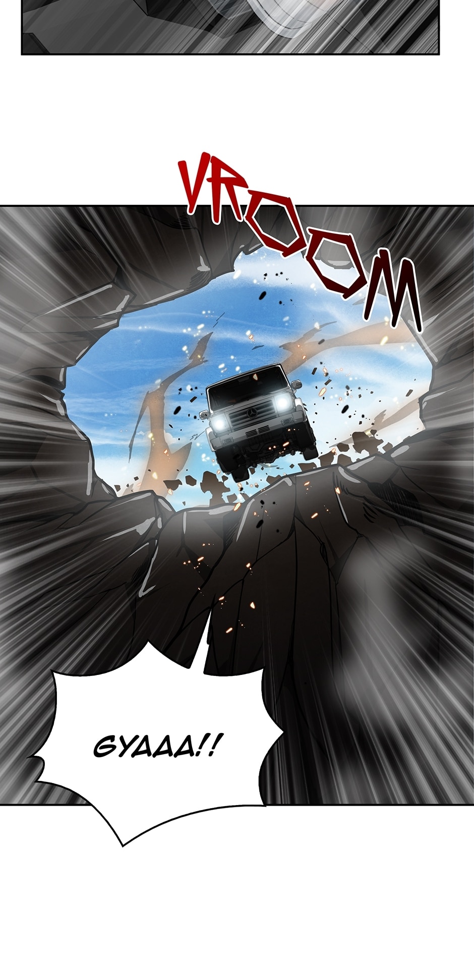 Read Tomb Raider King chapter 46 image 28 on Lezhin