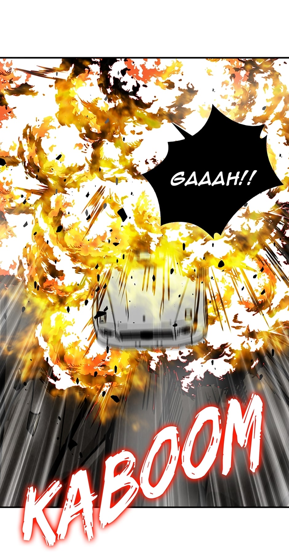 Read Tomb Raider King chapter 46 image 35 on Lezhin