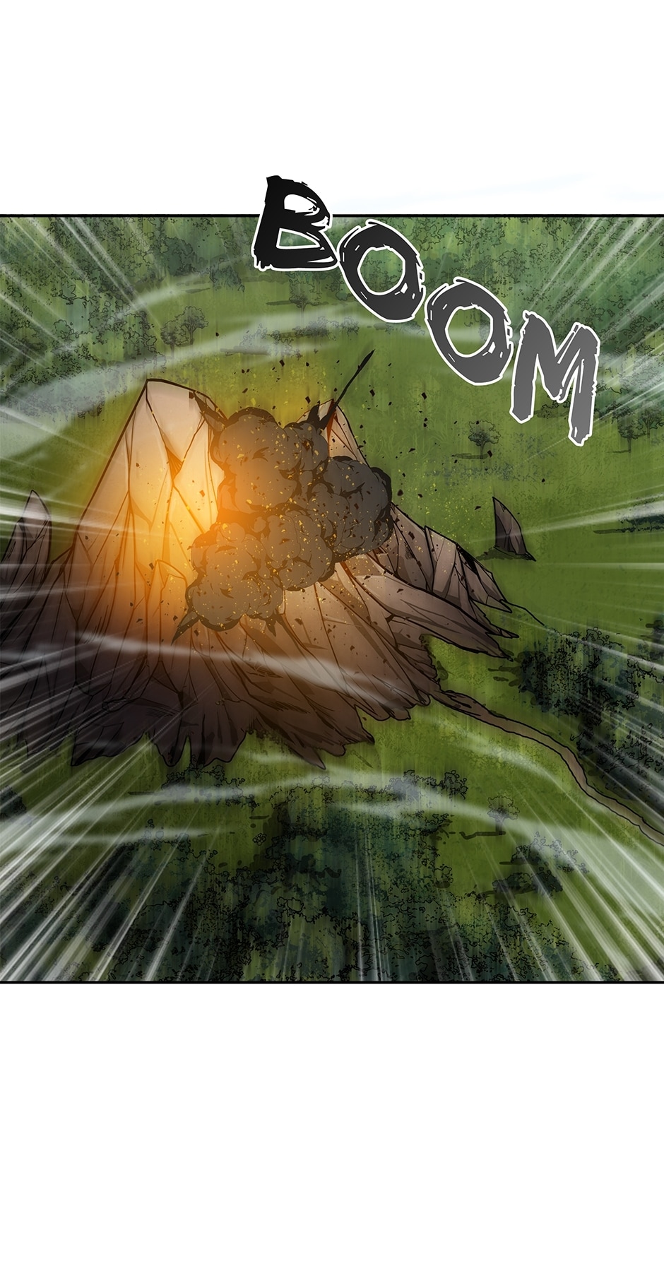 Read Tomb Raider King chapter 46 image 36 on Lezhin