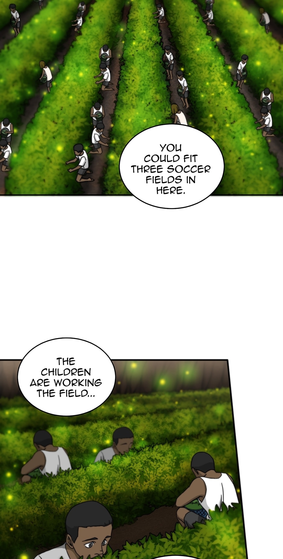Read Tomb Raider King chapter 46 image 42 on Lezhin