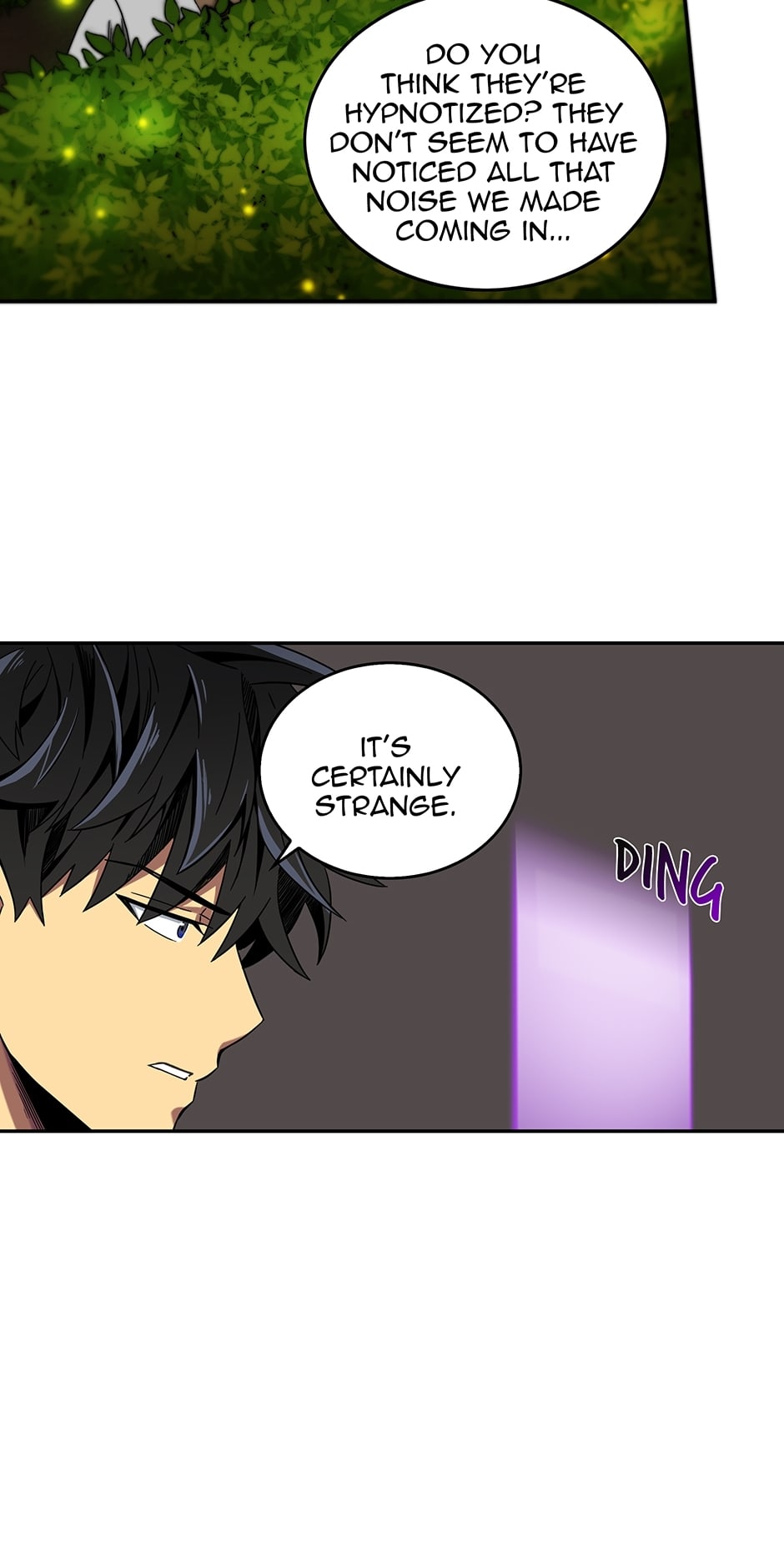 Read Tomb Raider King chapter 46 image 43 on Lezhin