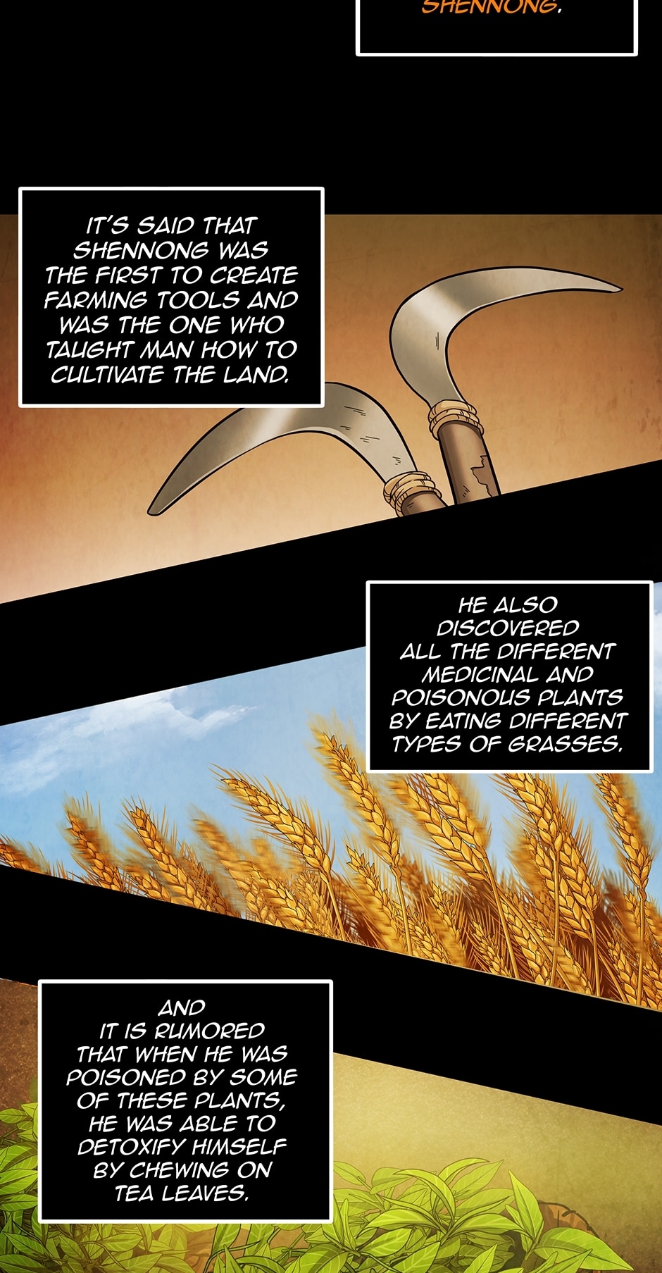 Read Tomb Raider King chapter 46 image 48 on Lezhin