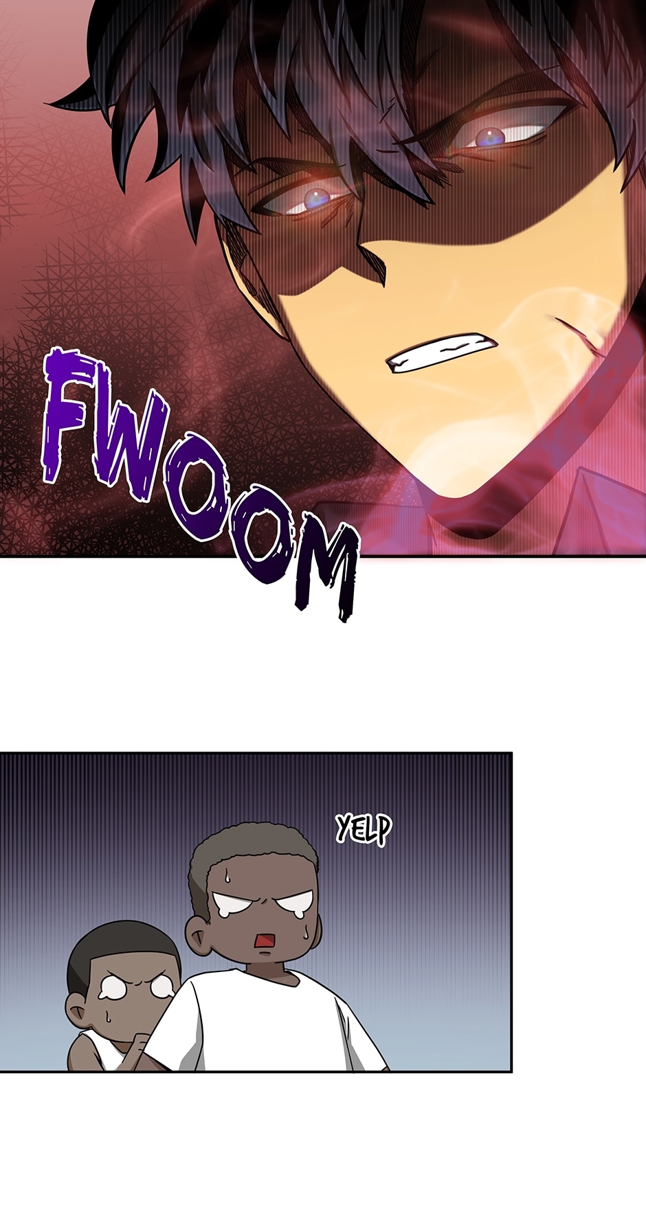 Read Tomb Raider King chapter 46 image 58 on Lezhin