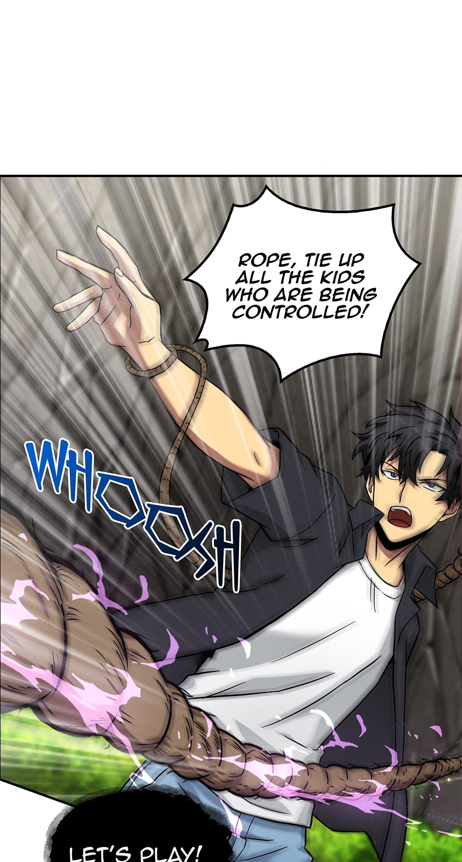 Read Tomb Raider King chapter 46 image 59 on Lezhin