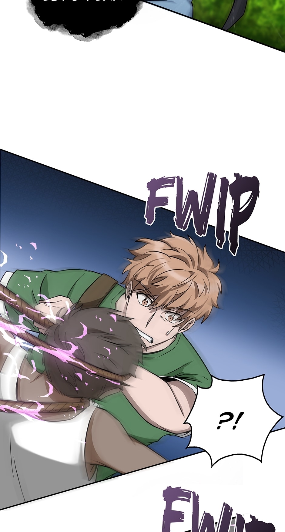 Read Tomb Raider King chapter 46 image 60 on Lezhin