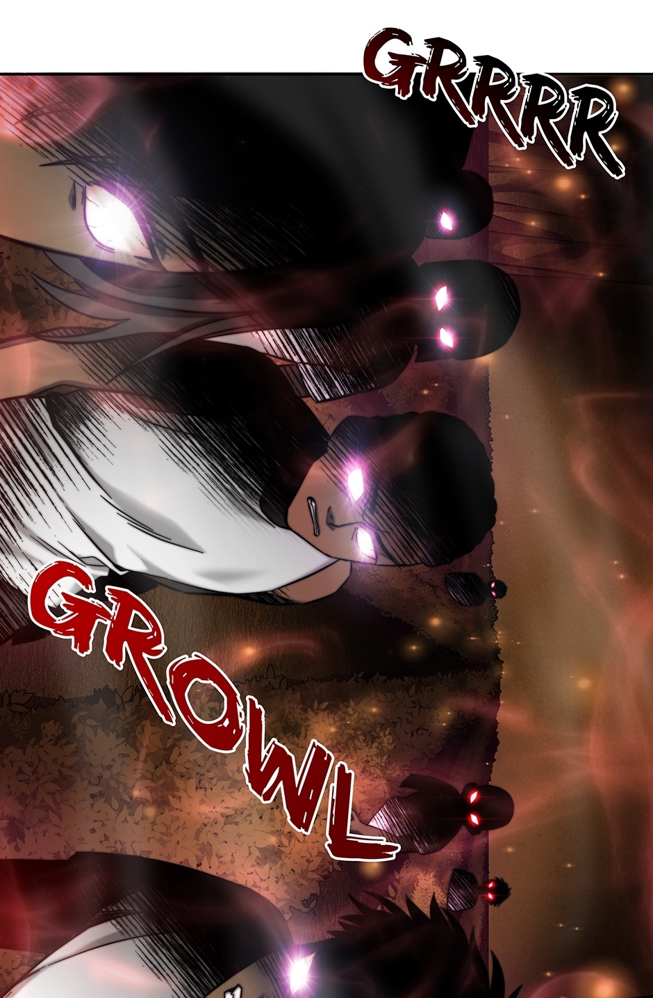 Read Tomb Raider King chapter 46 image 65 on Lezhin