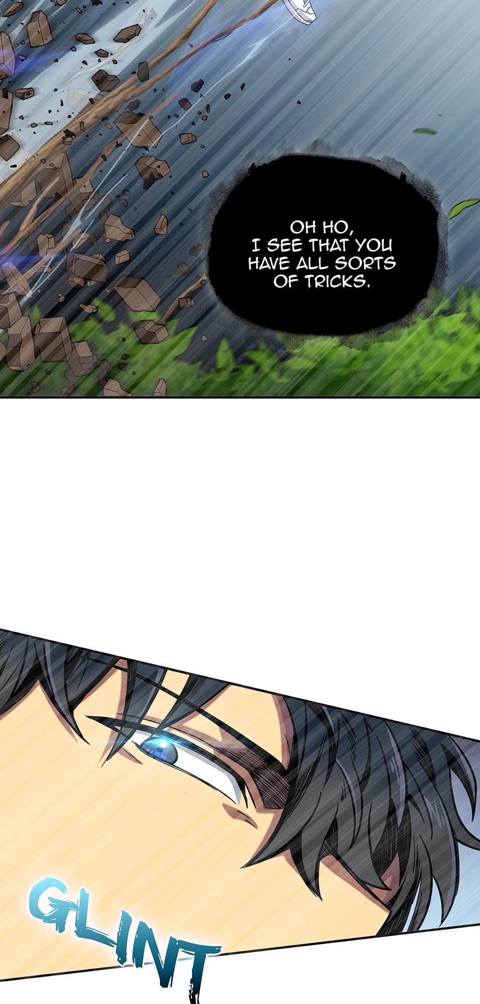 Read Tomb Raider King chapter 48 image 10 on Lezhin