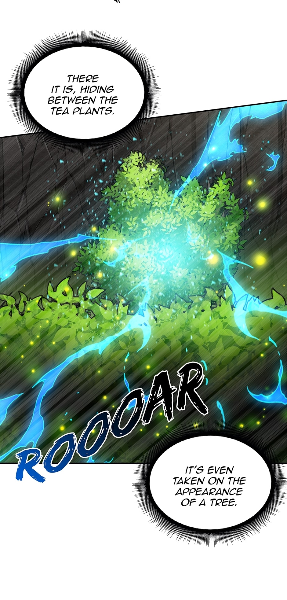 Read Tomb Raider King chapter 48 image 11 on Lezhin