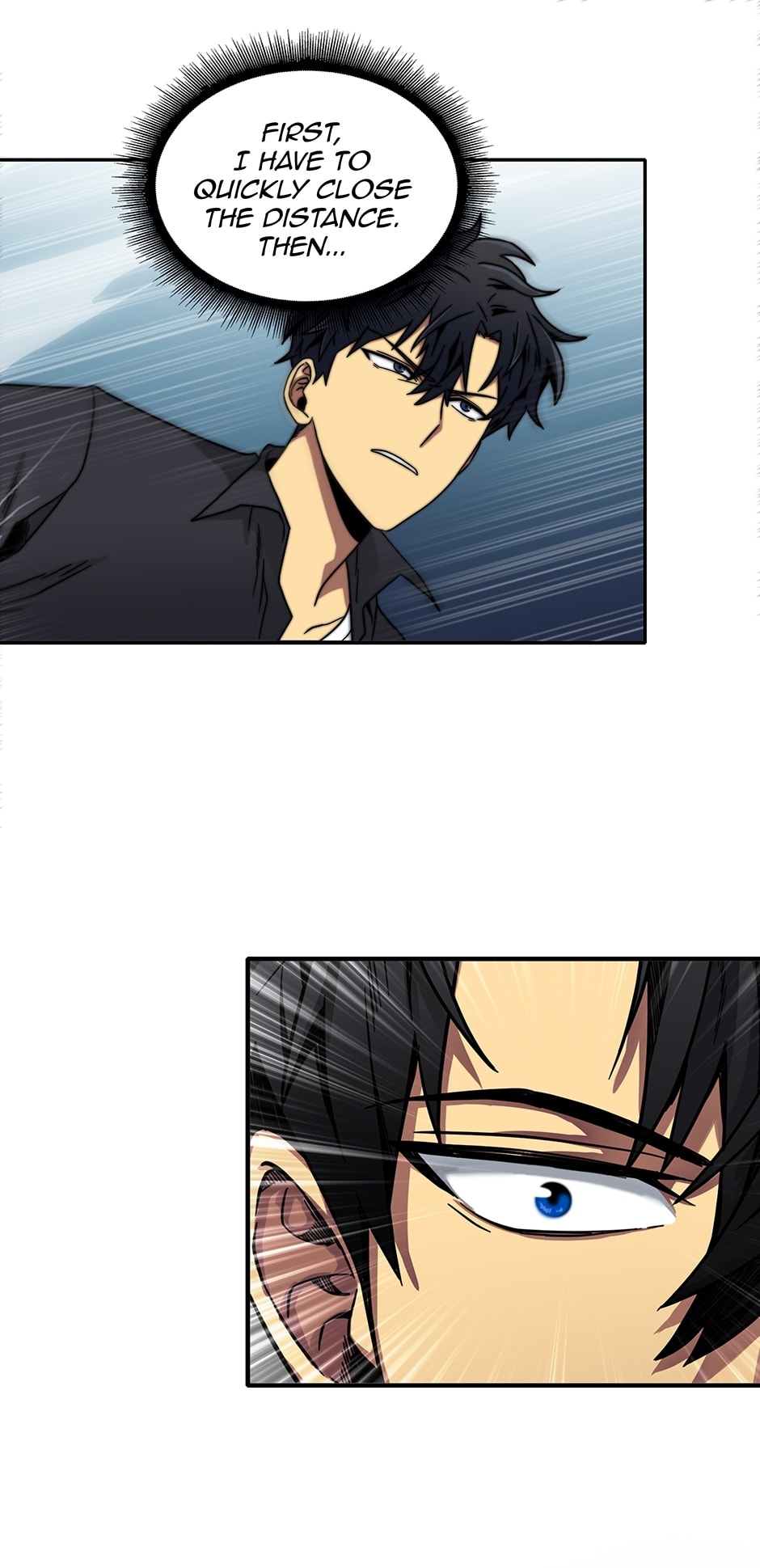 Read Tomb Raider King chapter 48 image 12 on Lezhin