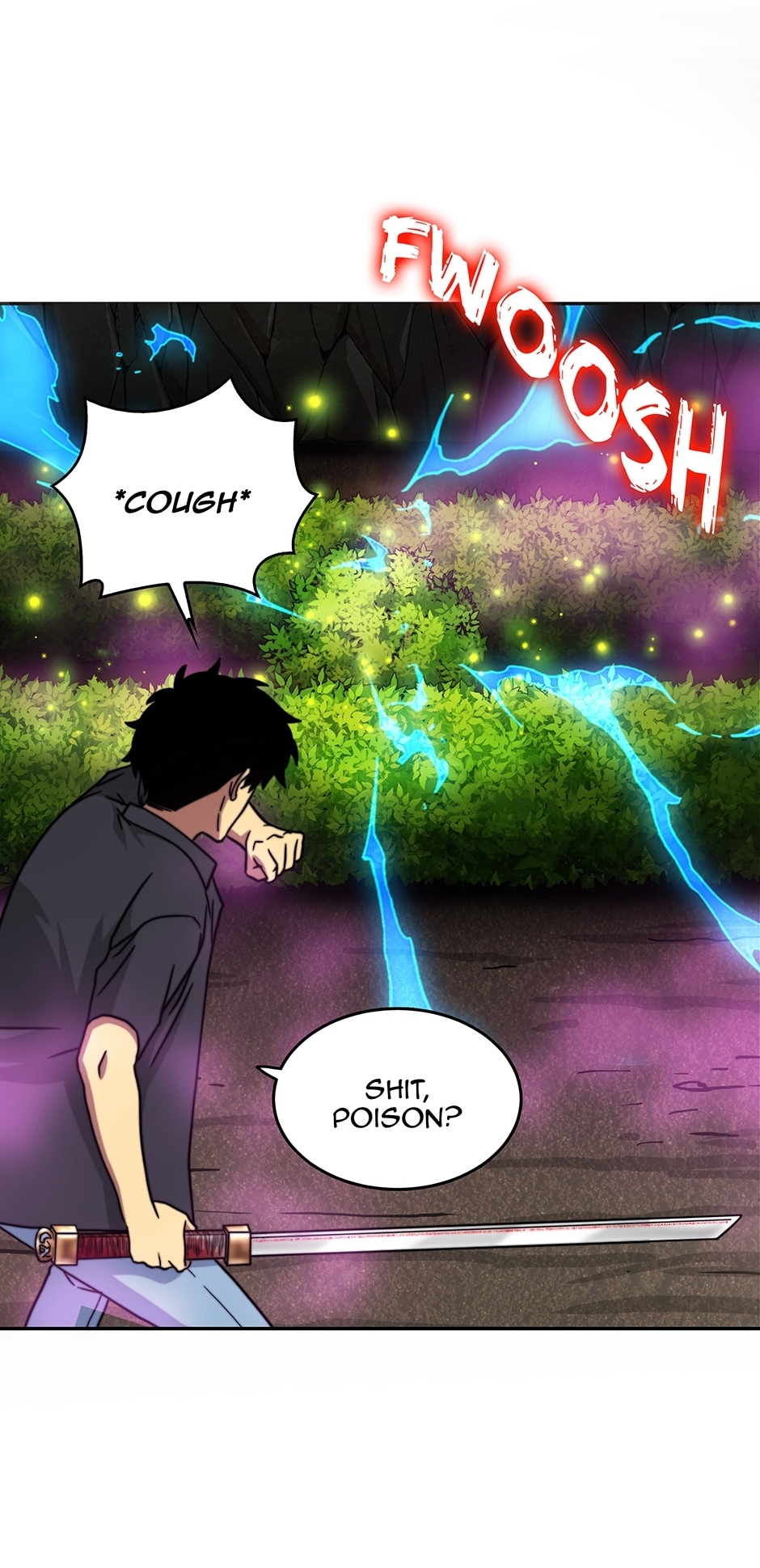 Read Tomb Raider King chapter 48 image 13 on Lezhin