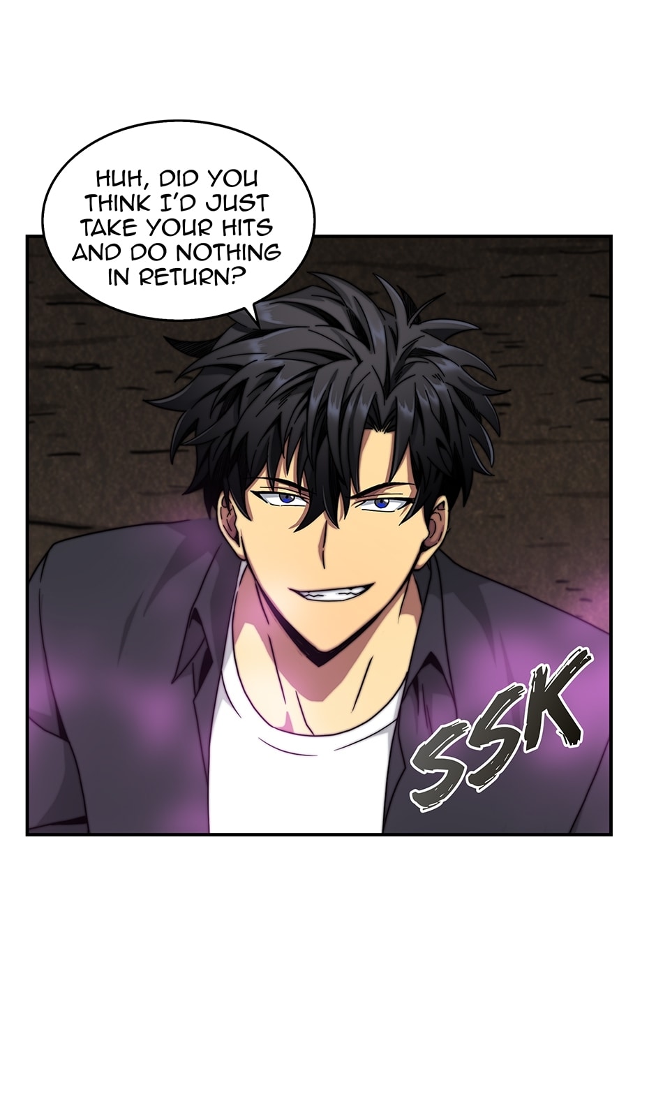 Read Tomb Raider King chapter 48 image 15 on Lezhin