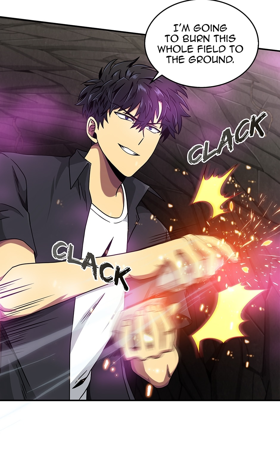 Read Tomb Raider King chapter 48 image 17 on Lezhin