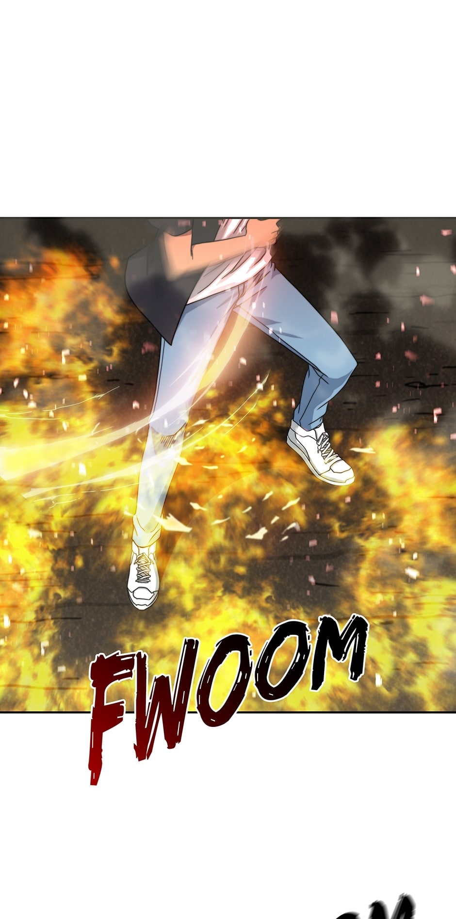 Read Tomb Raider King chapter 48 image 18 on Lezhin