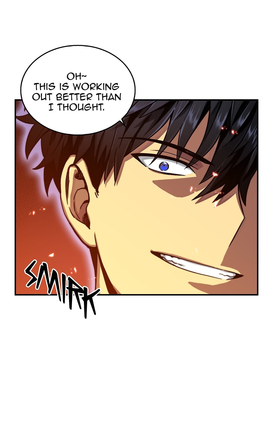 Read Tomb Raider King chapter 48 image 21 on Lezhin