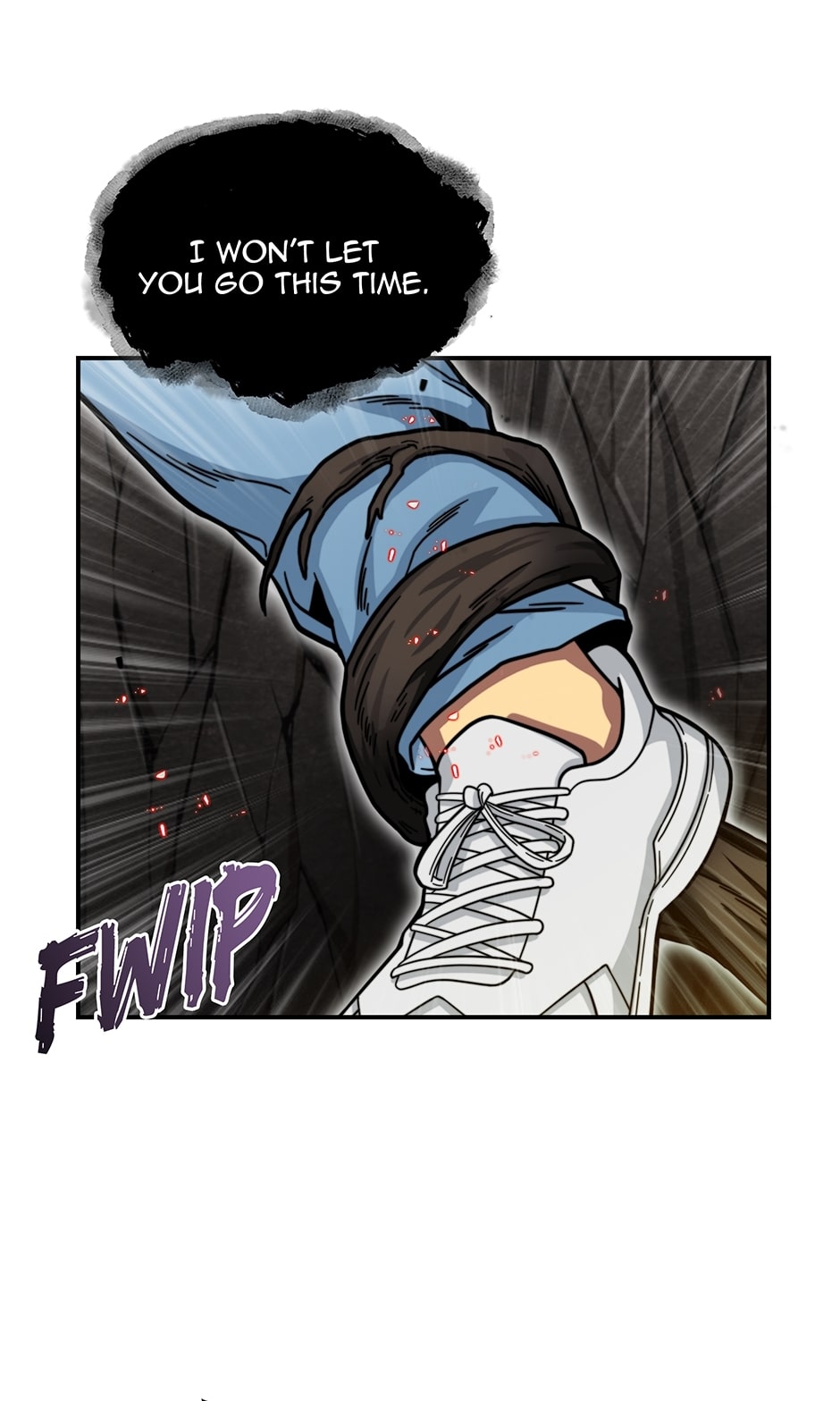 Read Tomb Raider King chapter 48 image 29 on Lezhin