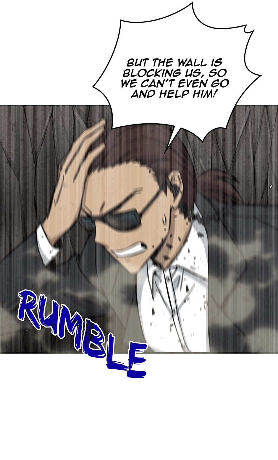 Read Tomb Raider King chapter 48 image 36 on Lezhin