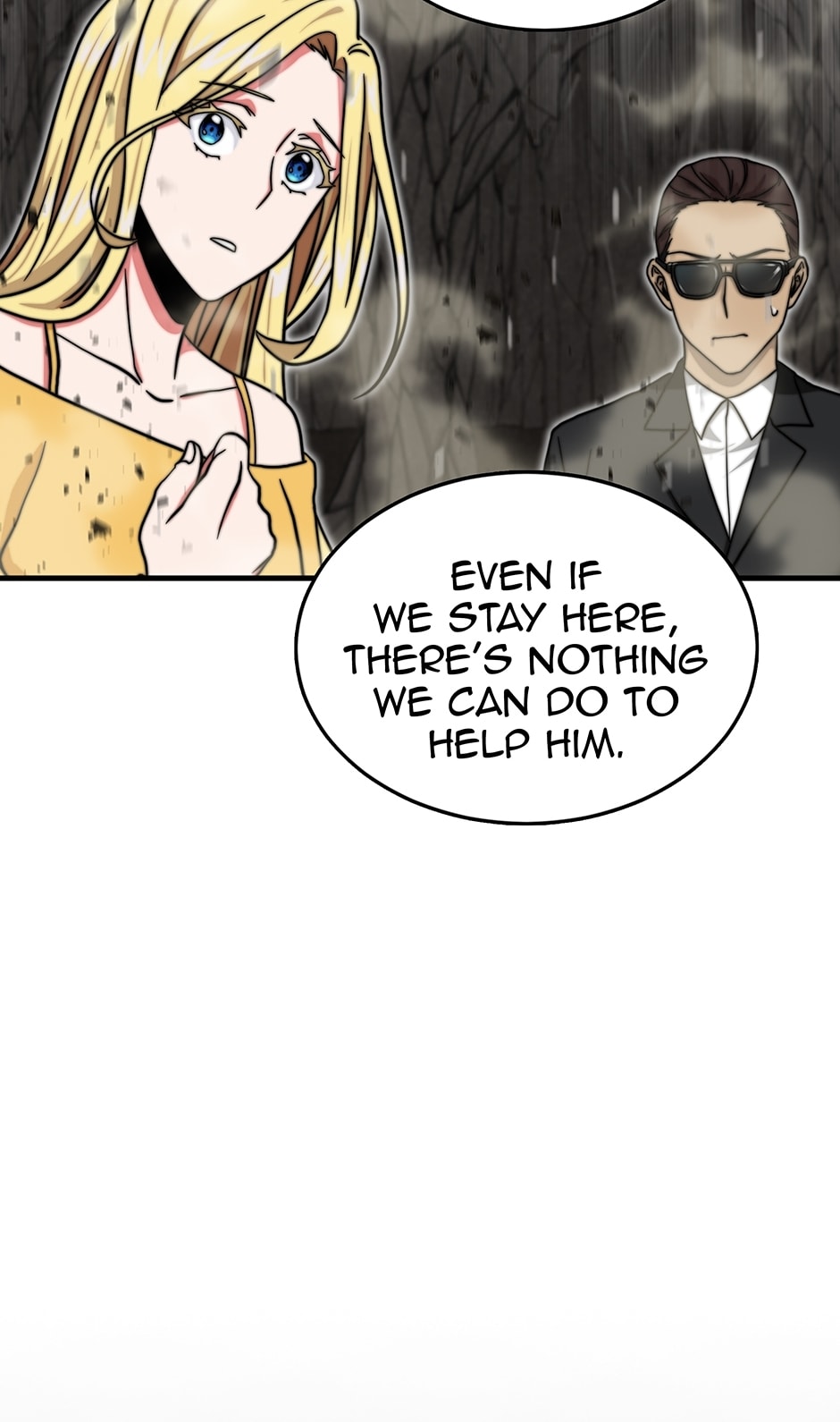 Read Tomb Raider King chapter 48 image 39 on Lezhin