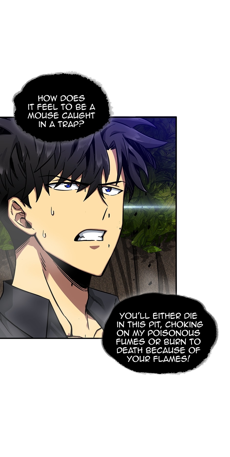 Read Tomb Raider King chapter 48 image 42 on Lezhin