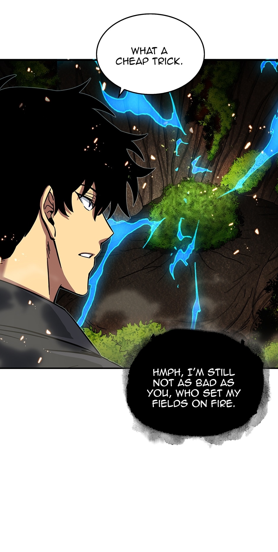 Read Tomb Raider King chapter 48 image 44 on Lezhin