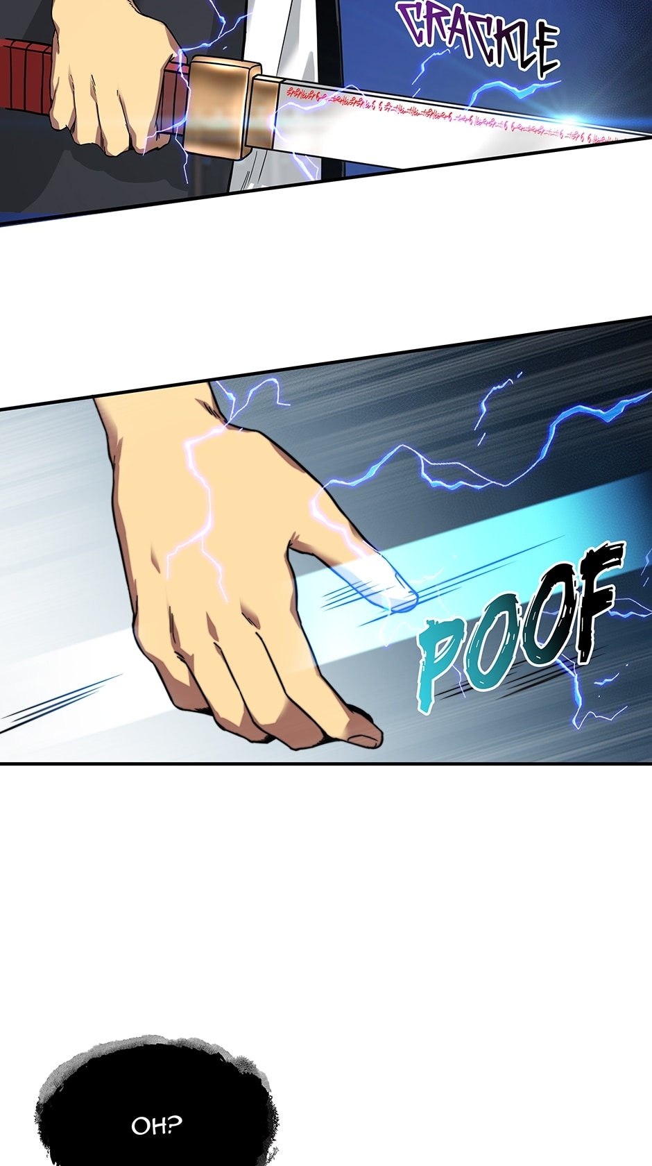 Read Tomb Raider King chapter 48 image 46 on Lezhin