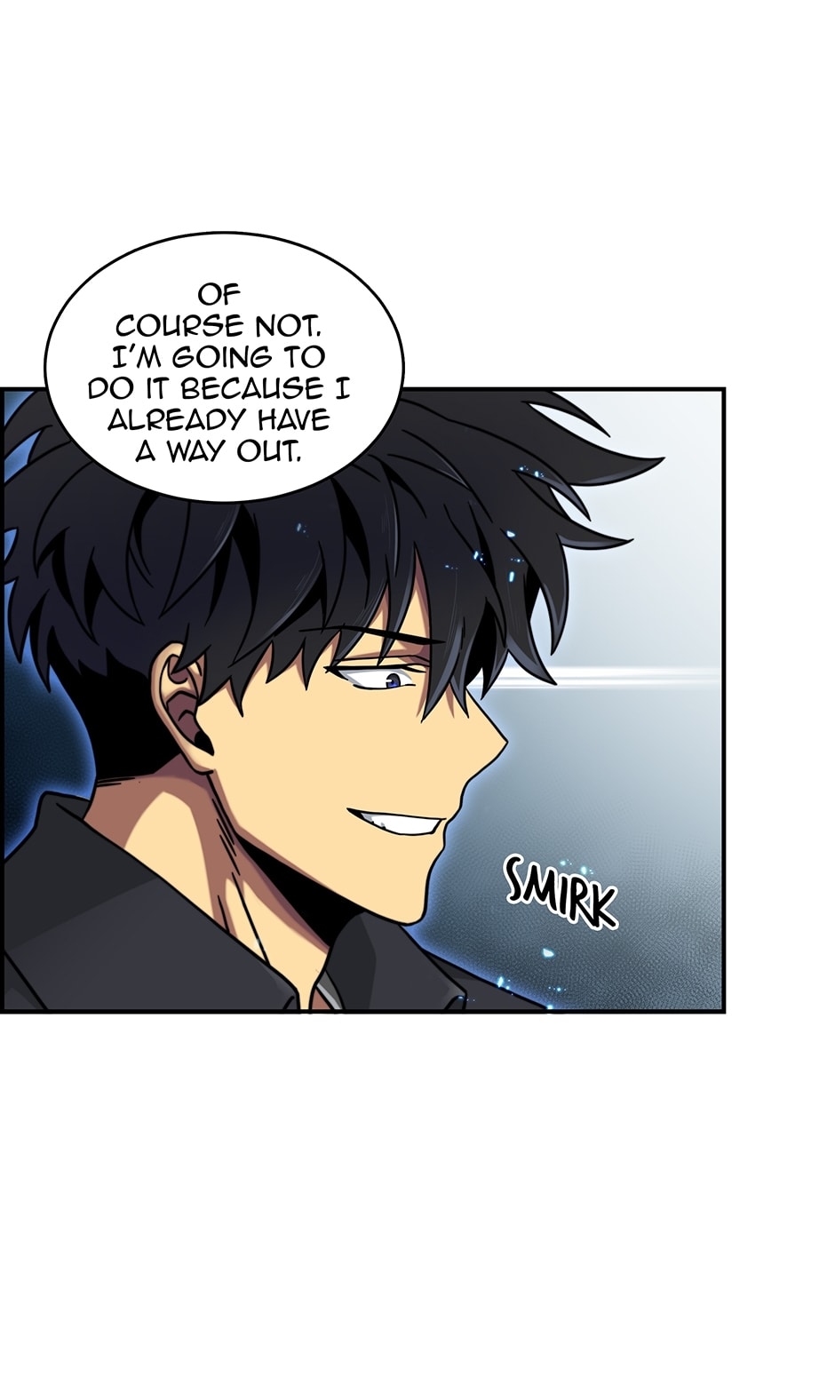 Read Tomb Raider King chapter 48 image 52 on Lezhin