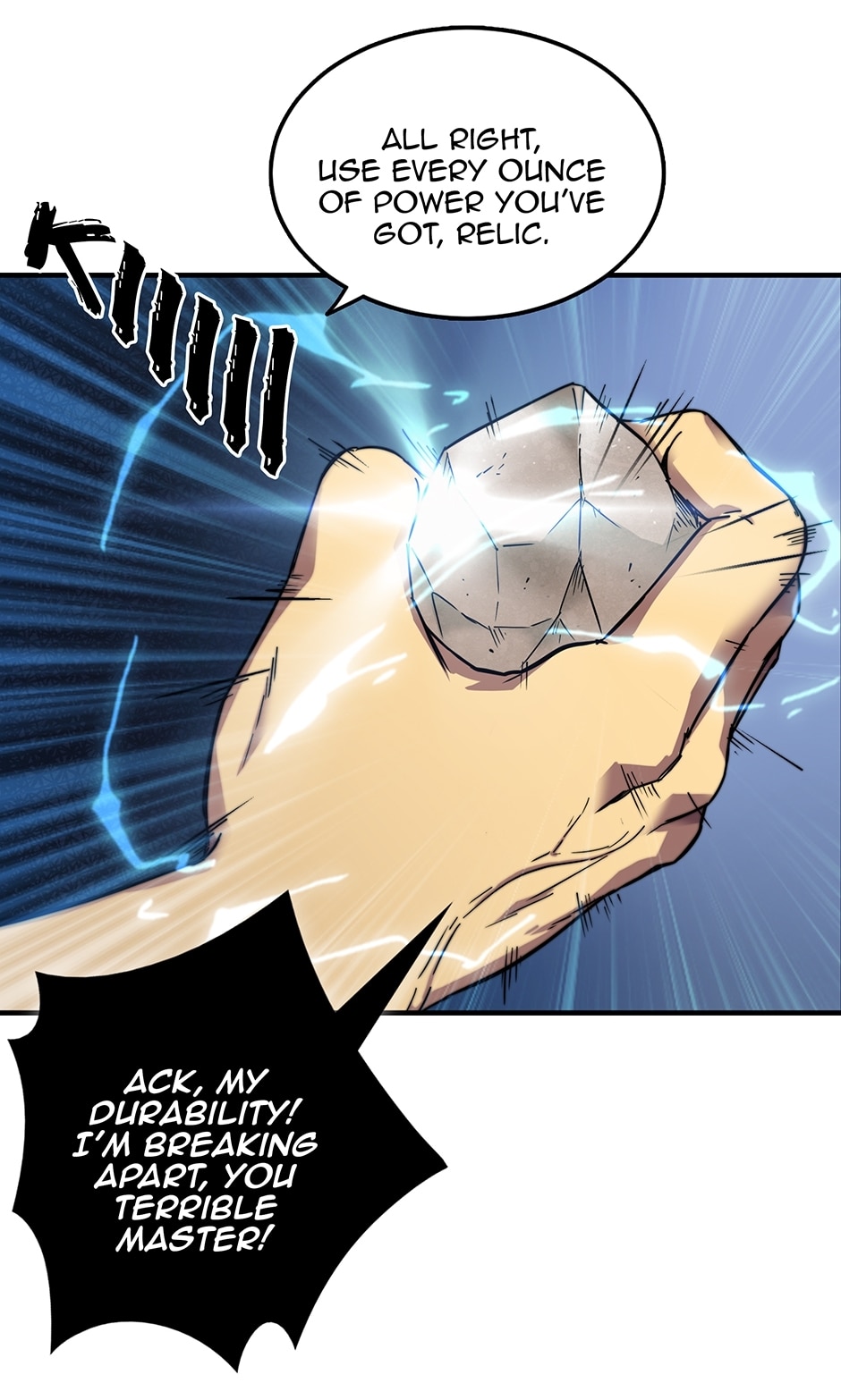 Read Tomb Raider King chapter 48 image 53 on Lezhin
