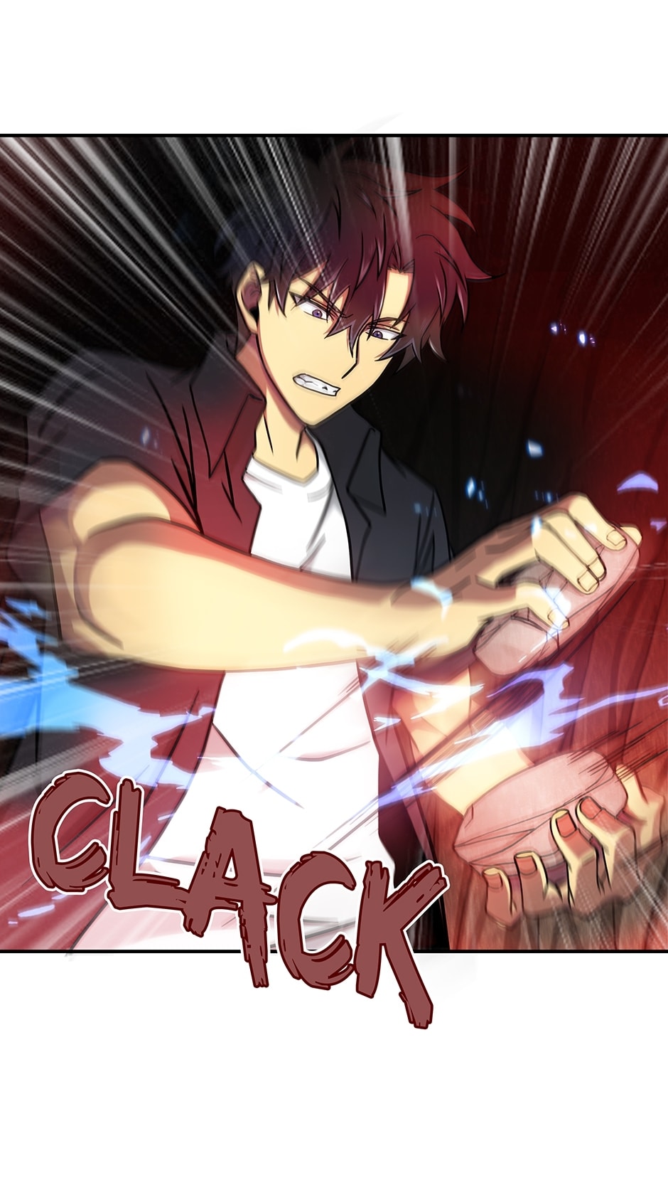 Read Tomb Raider King chapter 48 image 54 on Lezhin
