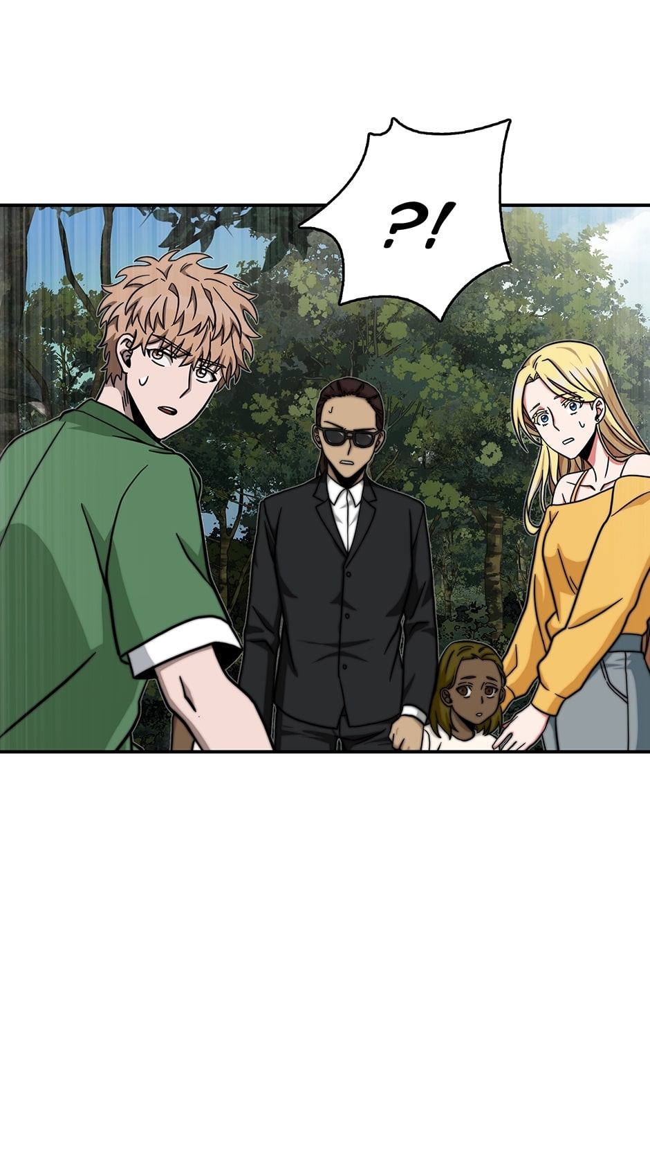 Read Tomb Raider King chapter 48 image 56 on Lezhin