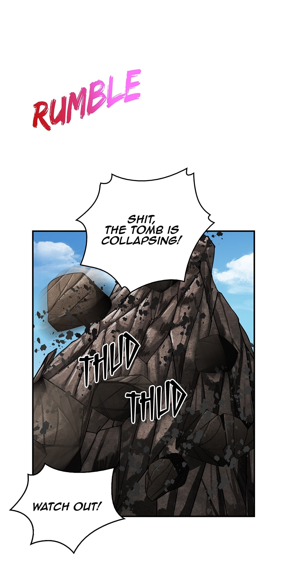 Read Tomb Raider King chapter 48 image 58 on Lezhin