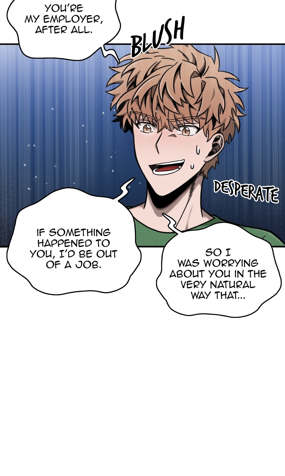 Read Tomb Raider King chapter 48 image 65 on Lezhin
