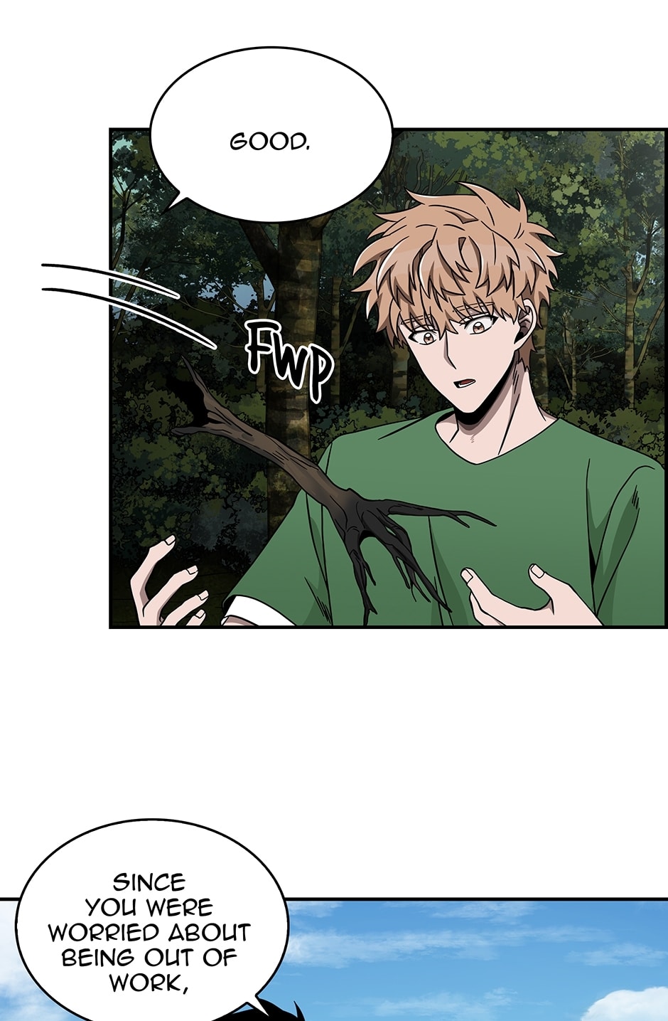 Read Tomb Raider King chapter 48 image 66 on Lezhin
