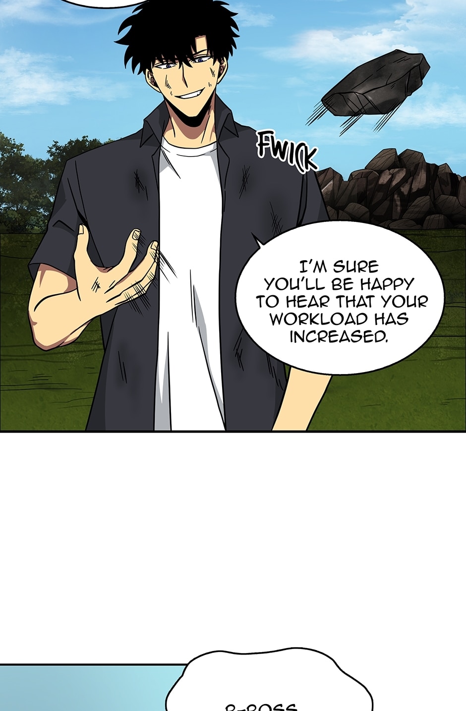 Read Tomb Raider King chapter 48 image 67 on Lezhin