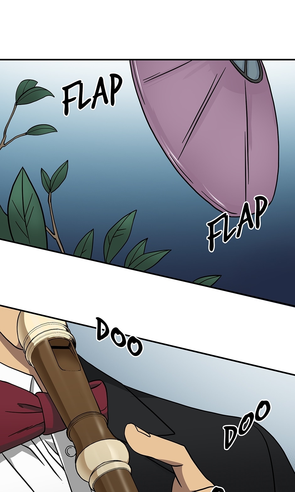 Read Tomb Raider King chapter 48 image 75 on Lezhin