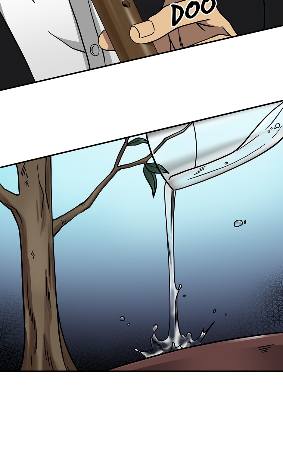 Read Tomb Raider King chapter 48 image 76 on Lezhin