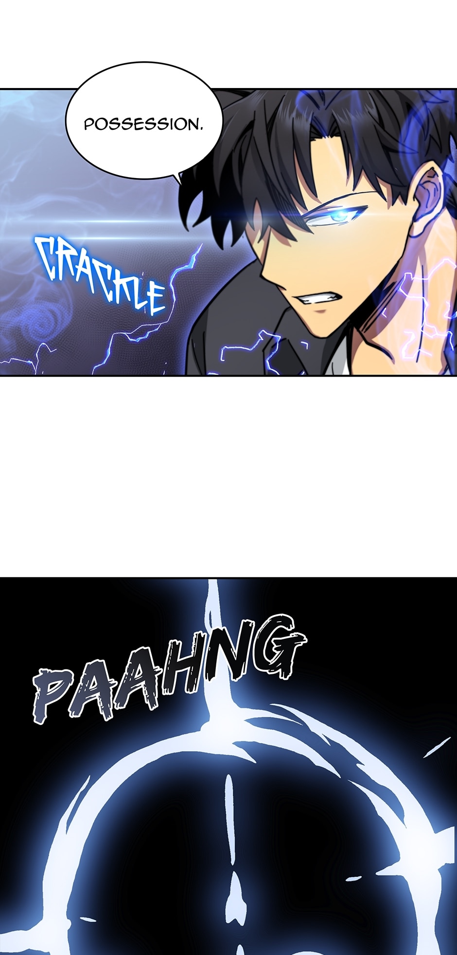 Read Tomb Raider King chapter 48 image 8 on Lezhin