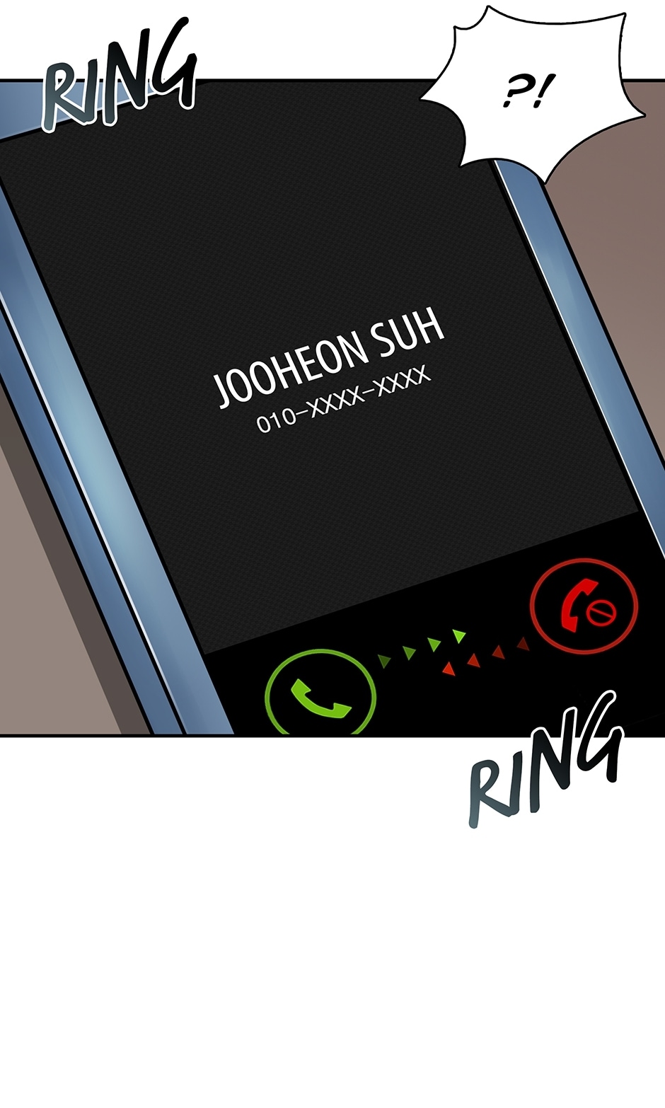 Read Tomb Raider King chapter 48 image 80 on Lezhin