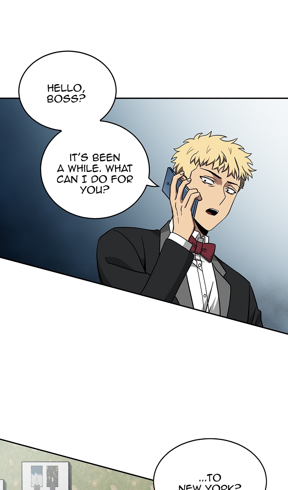 Read Tomb Raider King chapter 48 image 81 on Lezhin