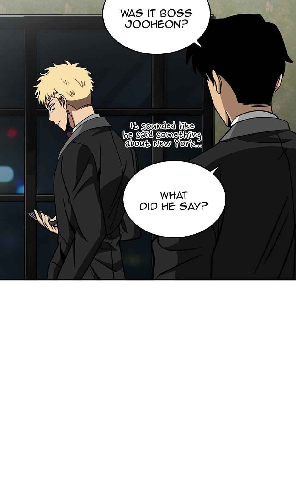Read Tomb Raider King chapter 48 image 83 on Lezhin