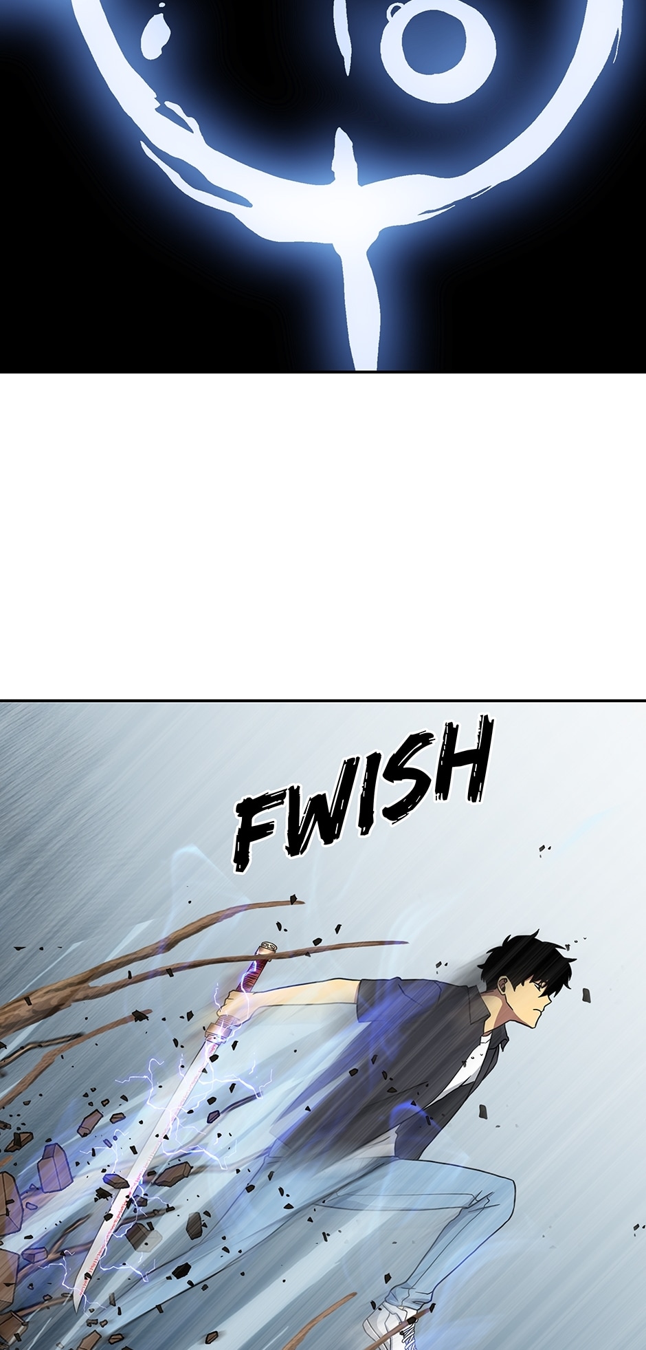 Read Tomb Raider King chapter 48 image 9 on Lezhin