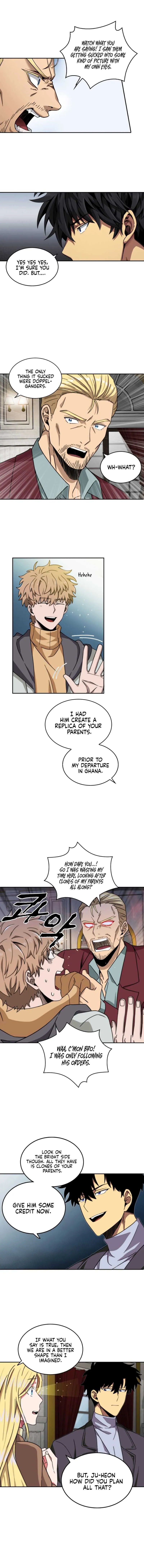 Read Tomb Raider King chapter 49 image 11 on Lezhin