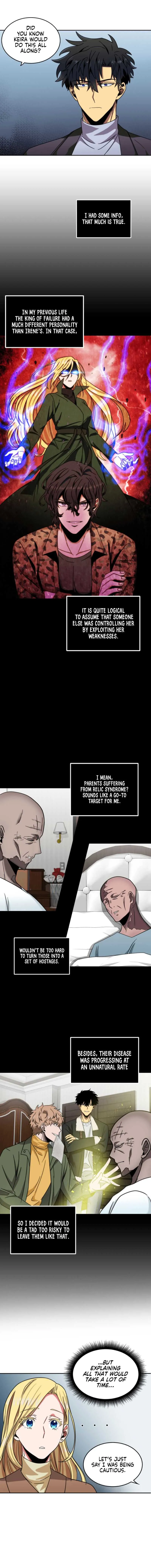 Read Tomb Raider King chapter 49 image 12 on Lezhin