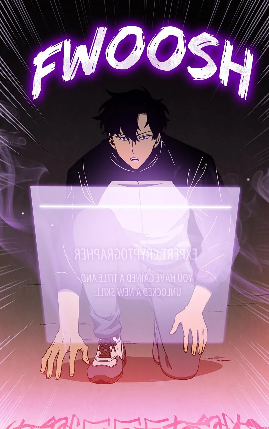 Read Tomb Raider King chapter 5 image 102 on Lezhin