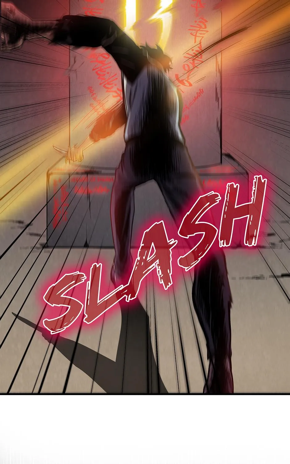 Read Tomb Raider King chapter 5 image 118 on Lezhin