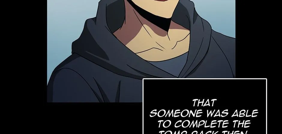 Read Tomb Raider King chapter 5 image 13 on Lezhin