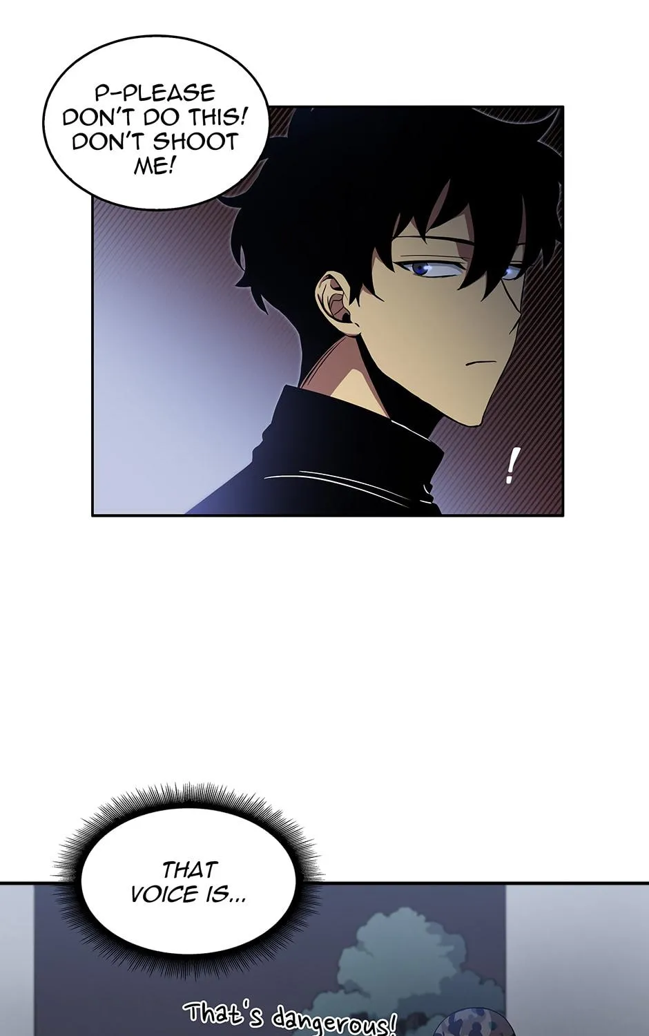 Read Tomb Raider King chapter 5 image 16 on Lezhin