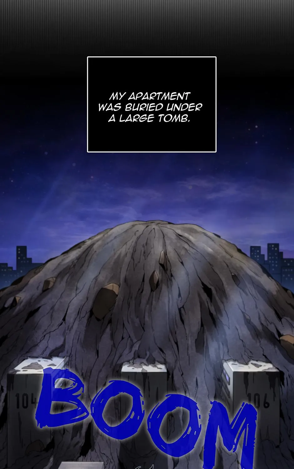 Read Tomb Raider King chapter 5 image 2 on Lezhin