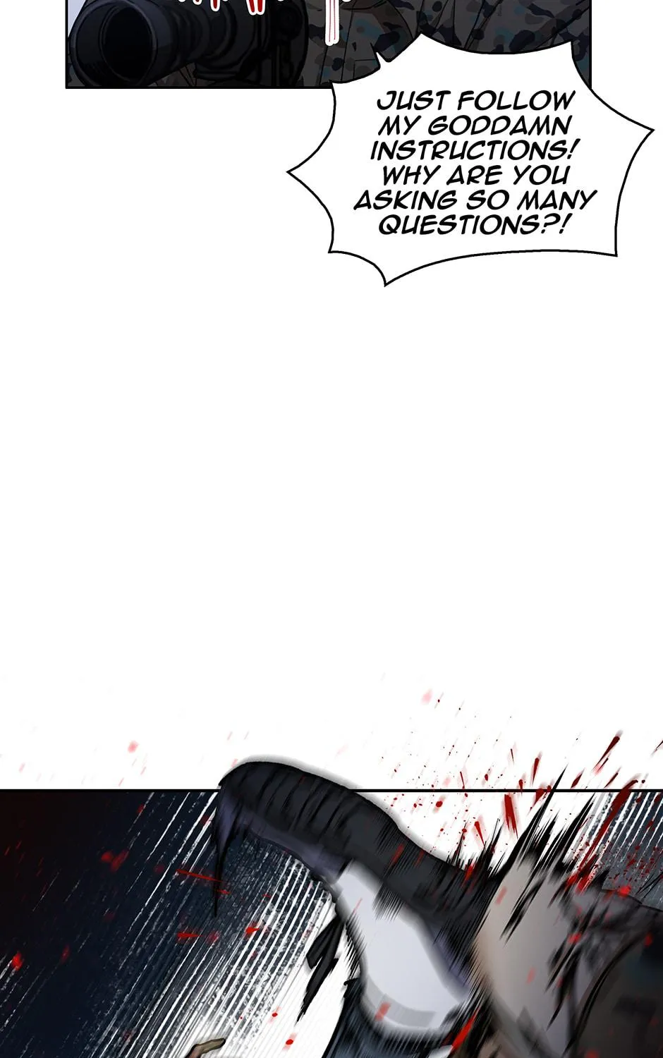 Read Tomb Raider King chapter 5 image 20 on Lezhin