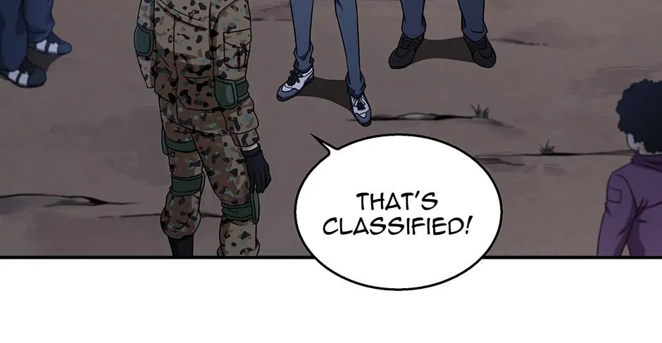 Read Tomb Raider King chapter 5 image 33 on Lezhin