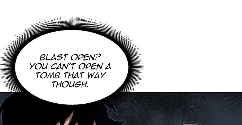 Read Tomb Raider King chapter 5 image 41 on Lezhin