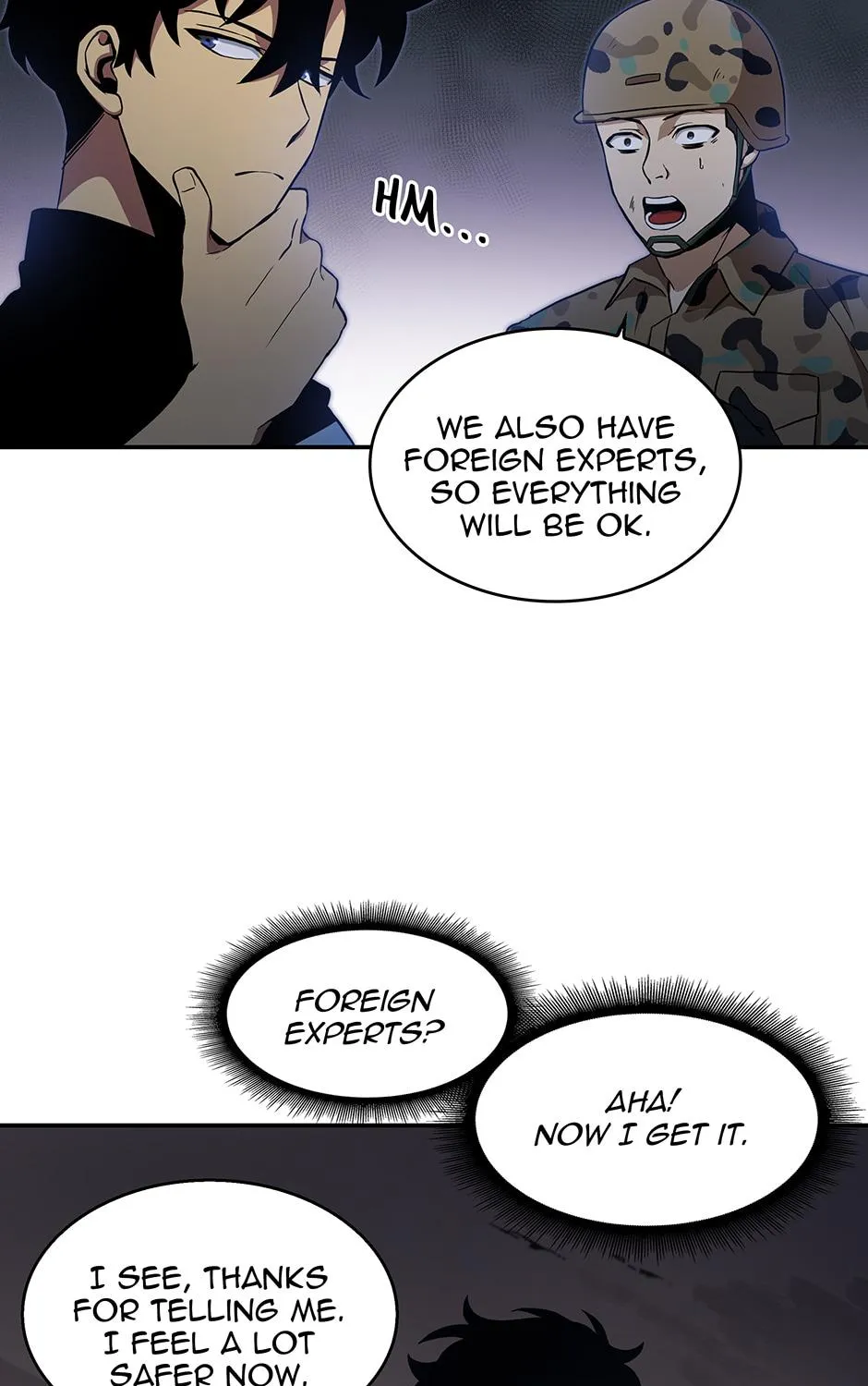 Read Tomb Raider King chapter 5 image 42 on Lezhin